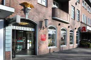 apotheke in Wandsbek Hamburg