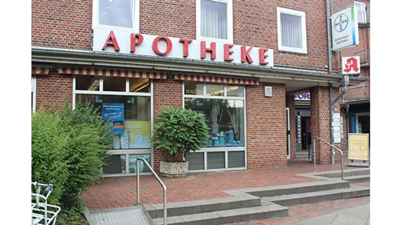 Gartenstadt-Apotheke