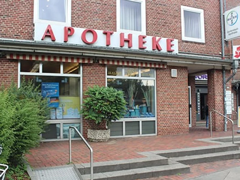 Gartenstadt-Apotheke