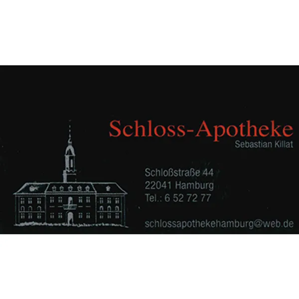 Schloß-Apotheke