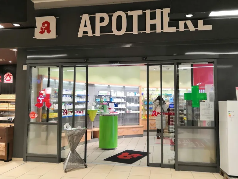 Holzmühlen Apotheke e. K.