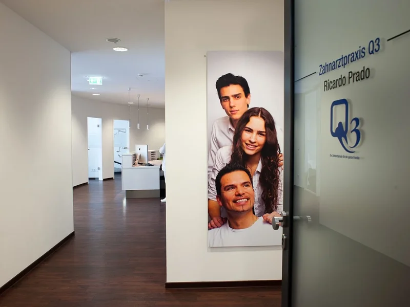 Zahnzentrum Wandsbek | Zahnarzt Wandsbek Kegham Allahverdian