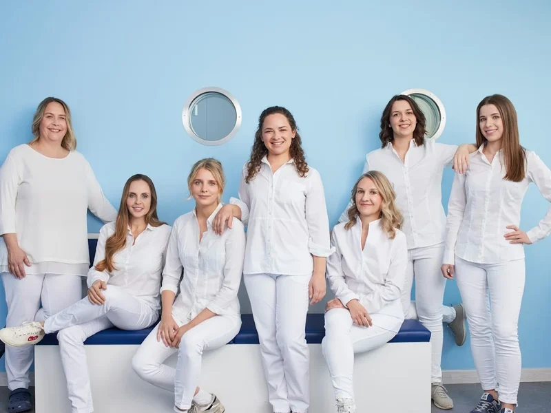 Zahnpiraten - Kinderzahnarzt Hamburg