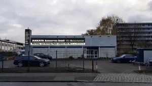 autowerkstätten in Wandsbek Hamburg