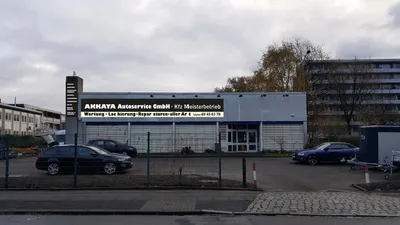 Liste 7 autowerkstätten in Wandsbek Hamburg