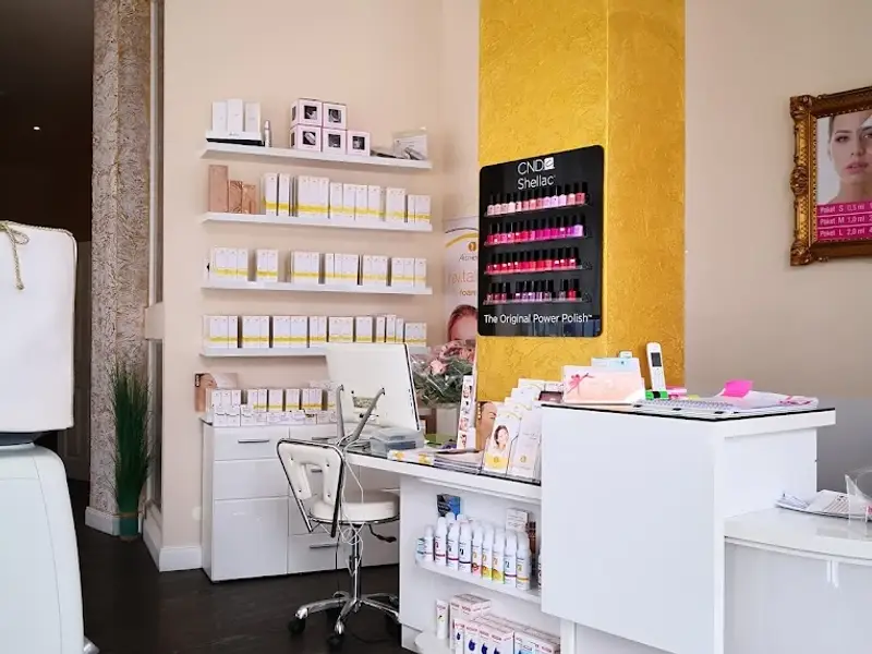 Kosmetikstudio Beauty Life Concept (BLC) in Hamburg