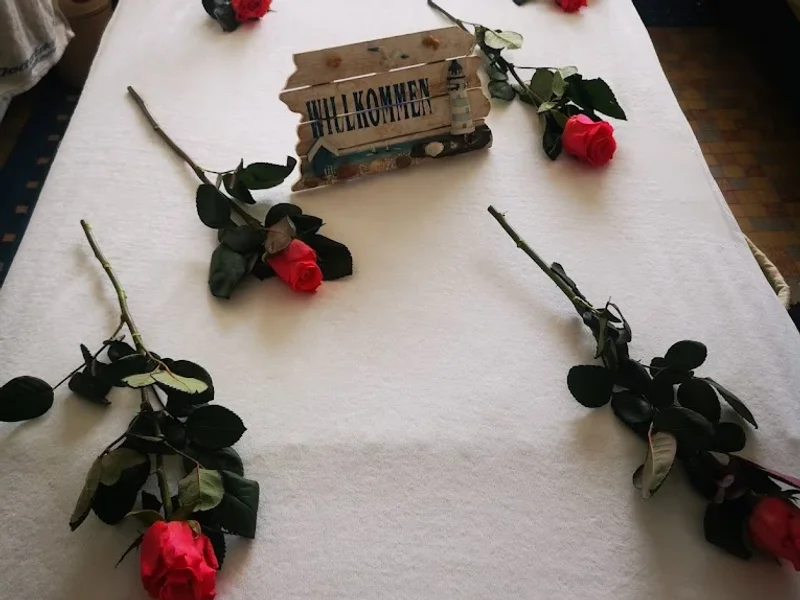 Kosmetik am Wandsbek Markt