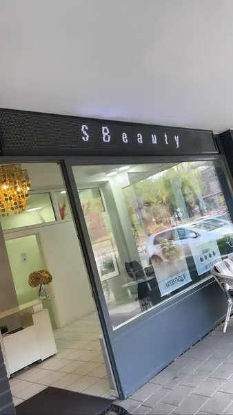 SBeauty