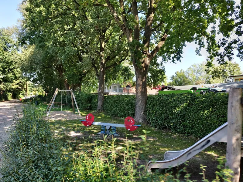 Spielplatz Veermoor