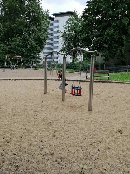 Spielplatz