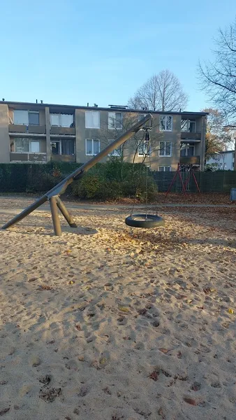 Spielplatz