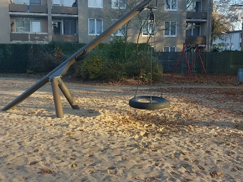 Spielplatz