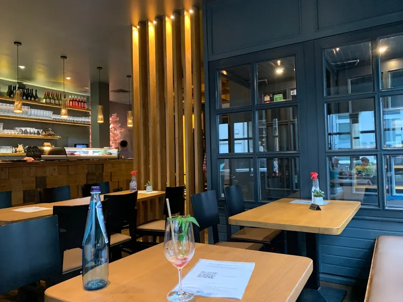JA AN Restaurant - Altona