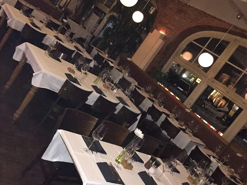 Scotty’s Steakbar Ottensen