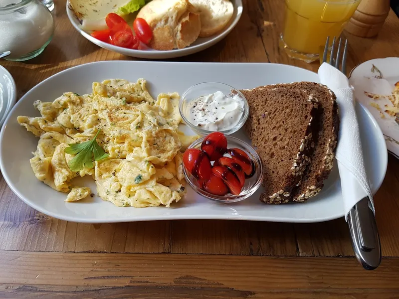 Café Mikkels