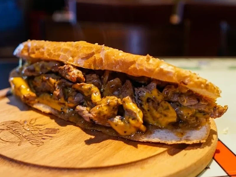 Ottensener Foodkitchen Altona