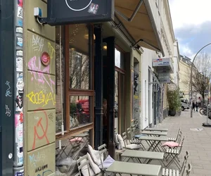 frühstückslokale in Ottensen Hamburg