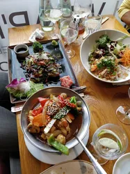 Liste 13 asiatische restaurants in Ottensen Hamburg