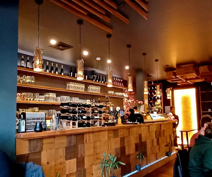 JA AN Restaurant - Altona