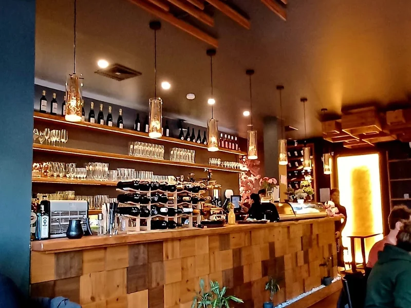JA AN Restaurant - Altona
