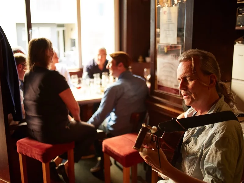 Weinstube Zur Traube