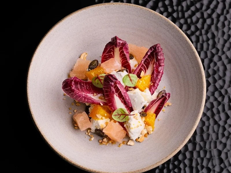 Granat Restaurant & Bar