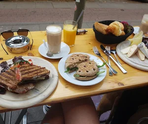 restaurants frühstück in Ottensen Hamburg