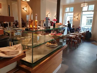 Liste 20 cafés in Ottensen Hamburg