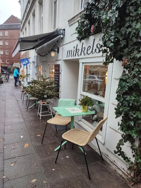 Café Mikkels