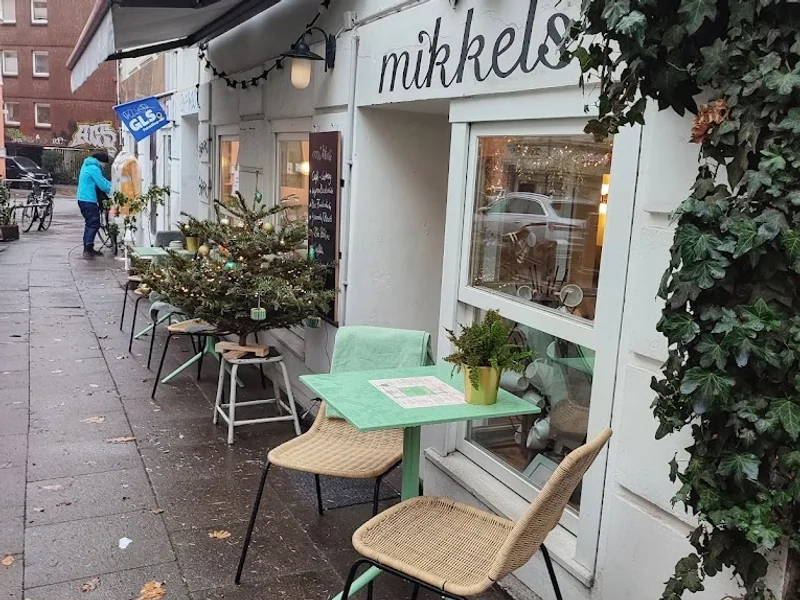 Café Mikkels