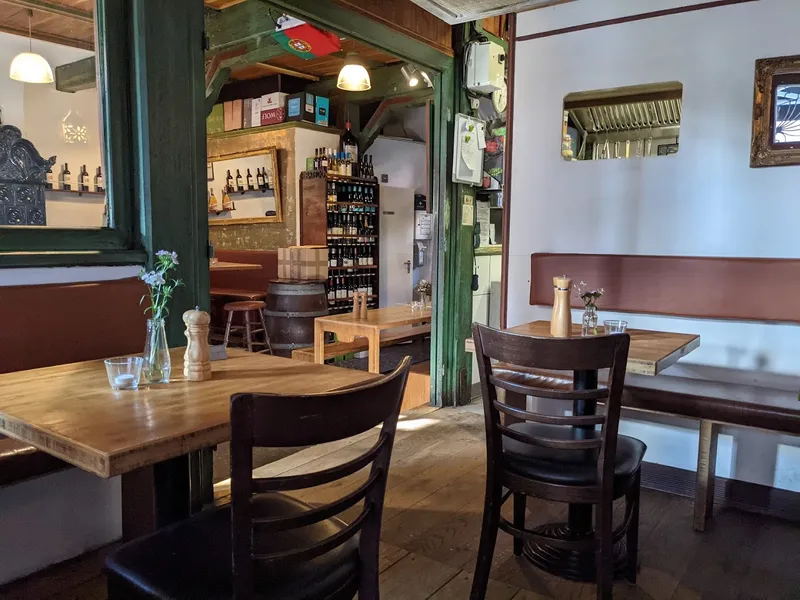 Cafe Ribatejo