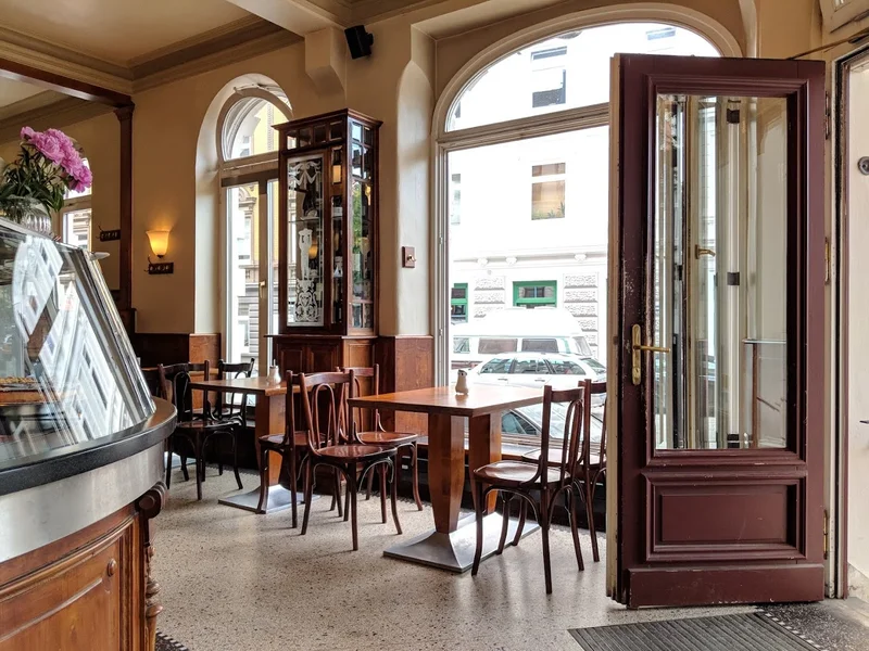 Café Katelbach Bistro Privatrösterei