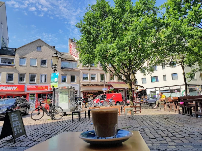 Carlos Coffee - Ottensen