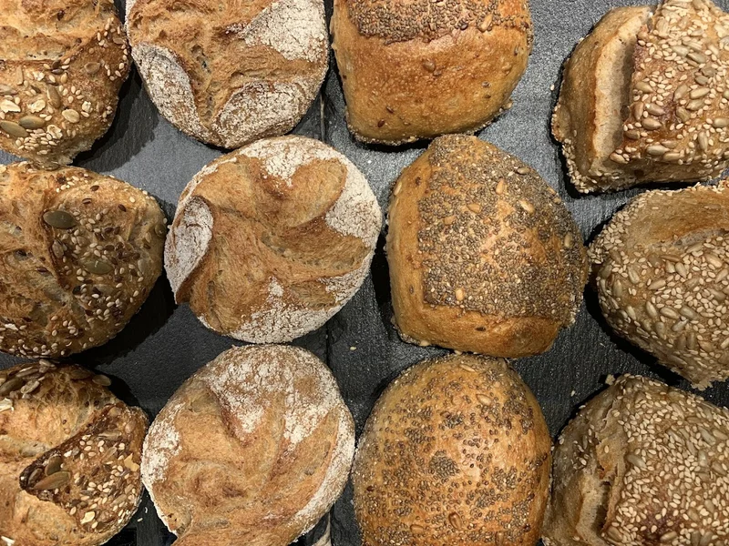 Copenhagen Coffee Lab