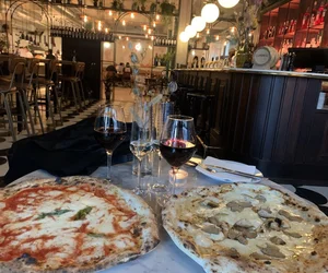 pizzerien in Ottensen Hamburg