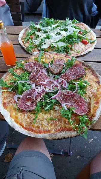 Die Pizzeria König
