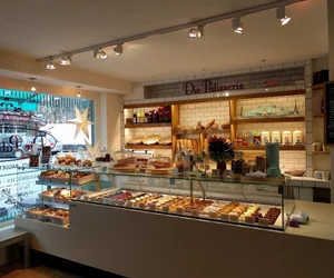 bäckereien in Ottensen Hamburg
