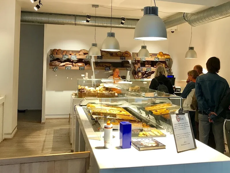 Back Geschwister GmbH