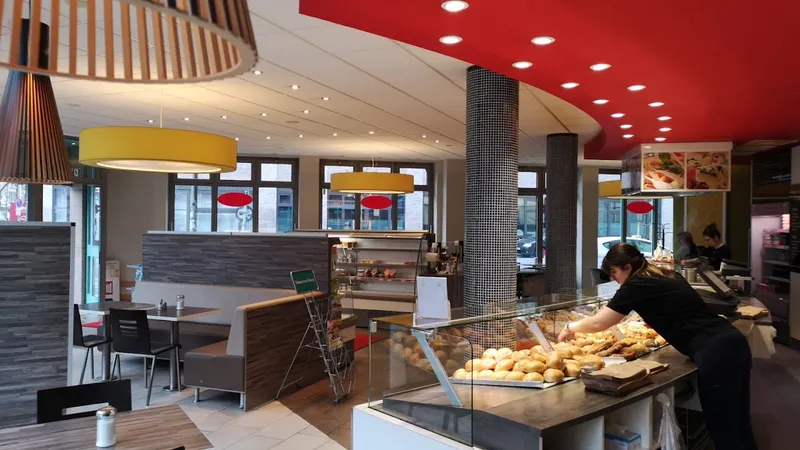 Schanzenbäckerei Ottensen