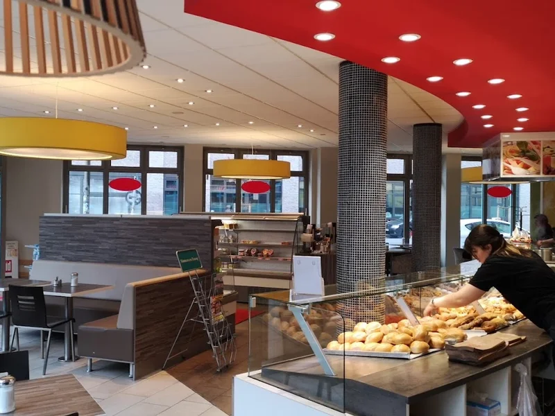 Schanzenbäckerei Ottensen