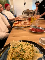 Liste 9 pasta in Ottensen Hamburg