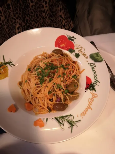 Trattoria Toscana