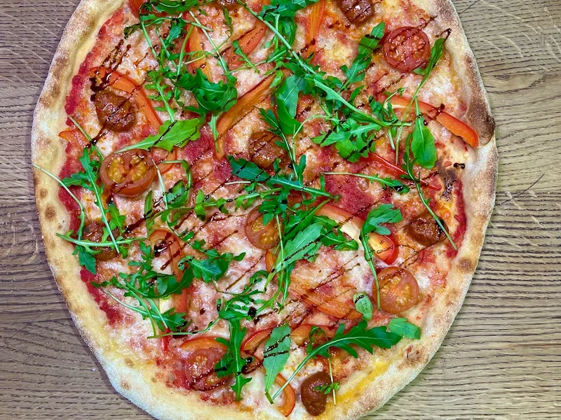 Teigfabrik - Ottensen