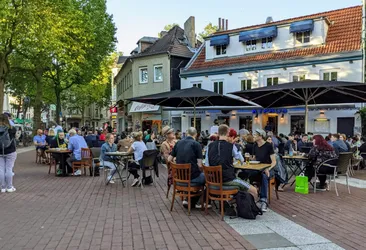 Liste 15 kinderfreundliche restaurants in Ottensen Hamburg