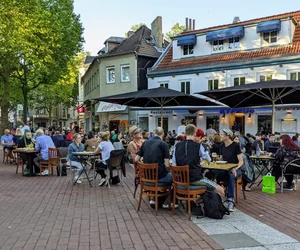 kinderfreundliche restaurants in Ottensen Hamburg