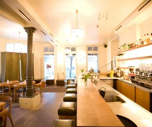 konditorei cafe in Ottensen Hamburg