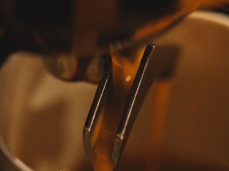 Black Delight Kaffeebar