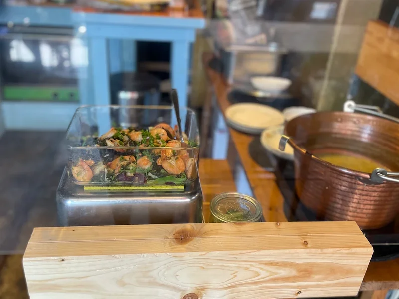 Bistro Café Centrale