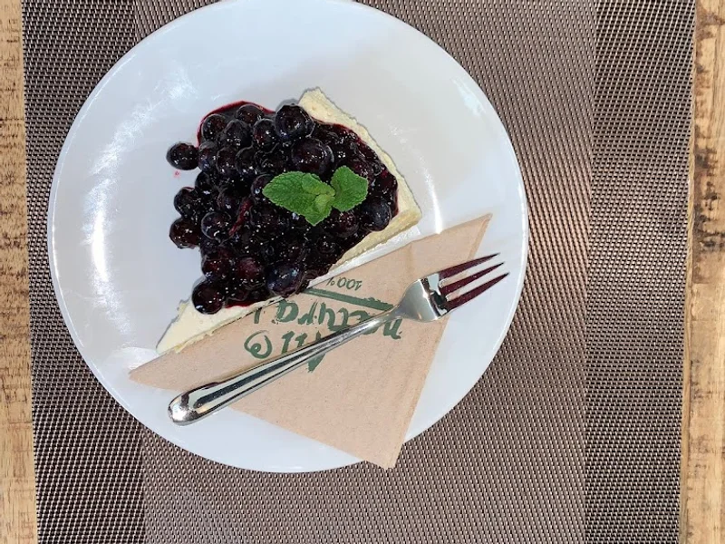 Café Coffeine Hamburg Ottensen