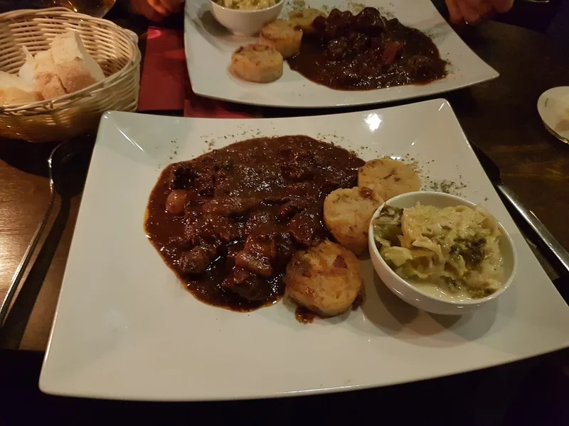 Weinstube Zur Traube